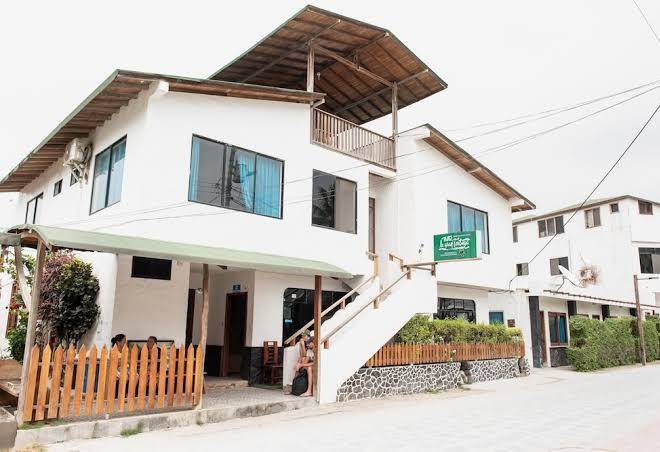 Hotel la gran tortuga
