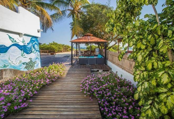 Isamar hotel galapagos
