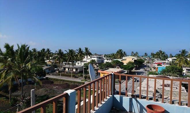 Paraiso de isabela