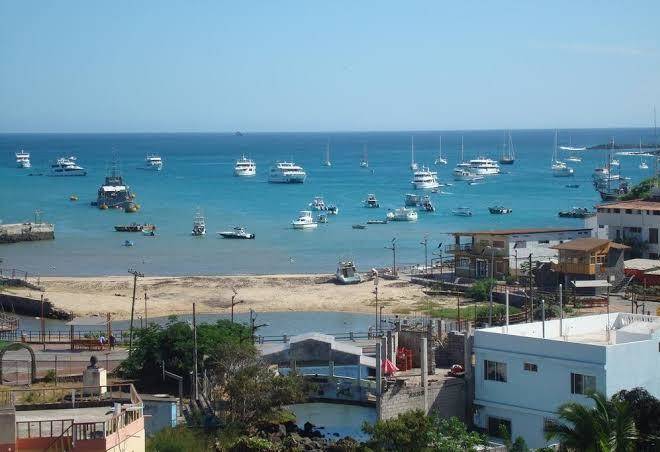 Paraiso insular