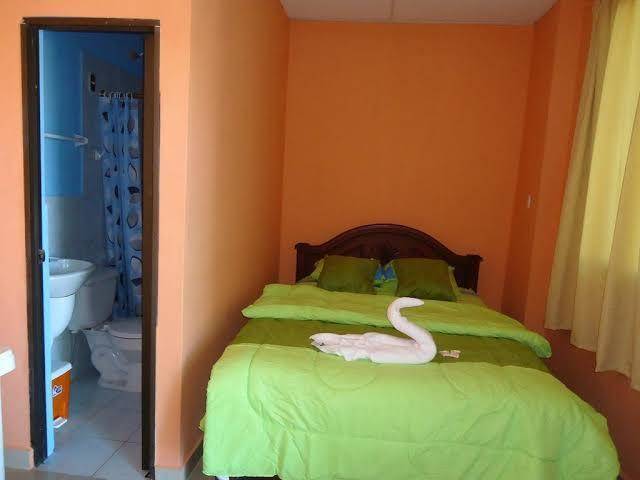 Suiete Del Viajero Image