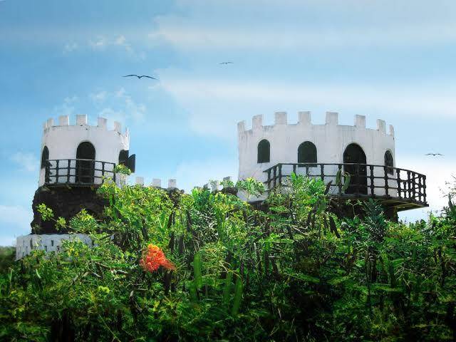 Castillo Galapagos Image