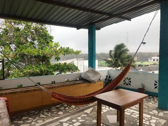 El Descanso Del Petrel Image