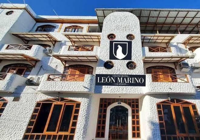 Grand Hotel Leon Marino