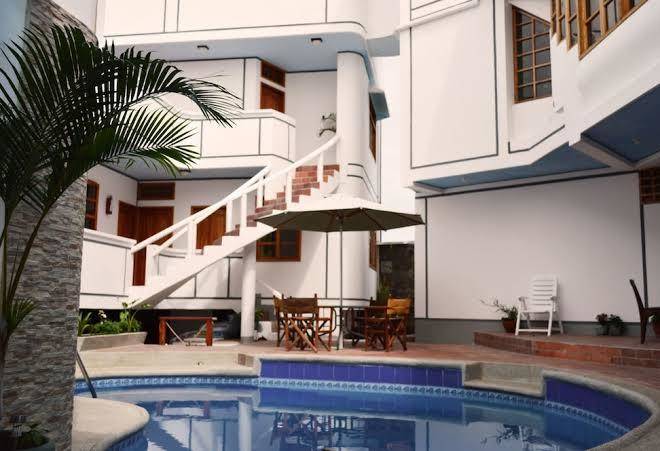 Hotel santa fe