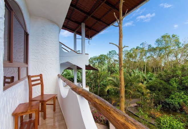 Twin lodge galapagos