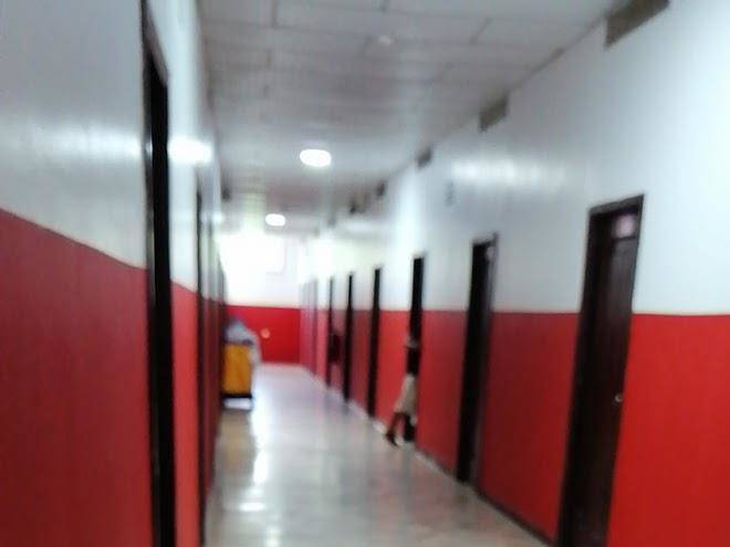 Hotel el ejecutivo