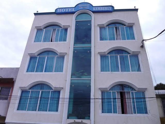 Hotel kemberly
