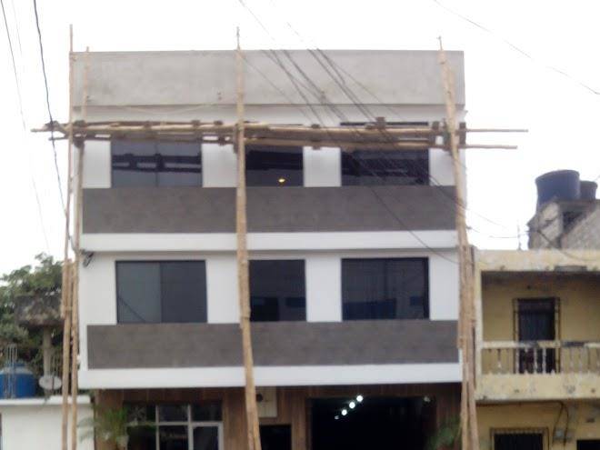 Hotel soloy duran