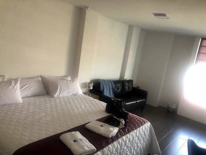 Hotel alava