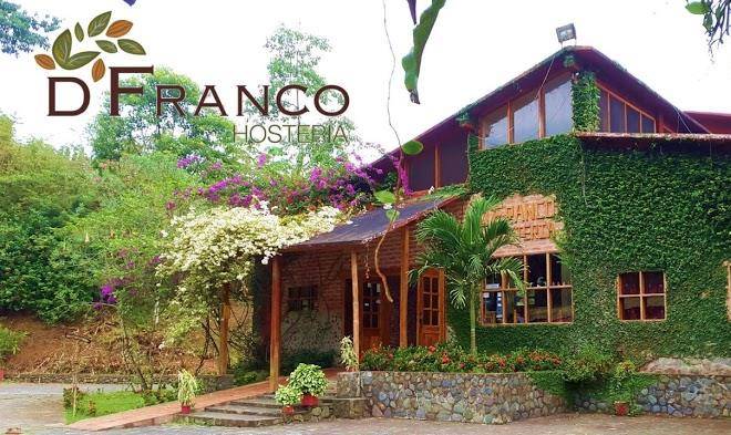 Hosteria d'franco