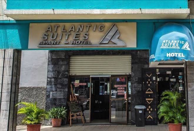 Atlantic suites