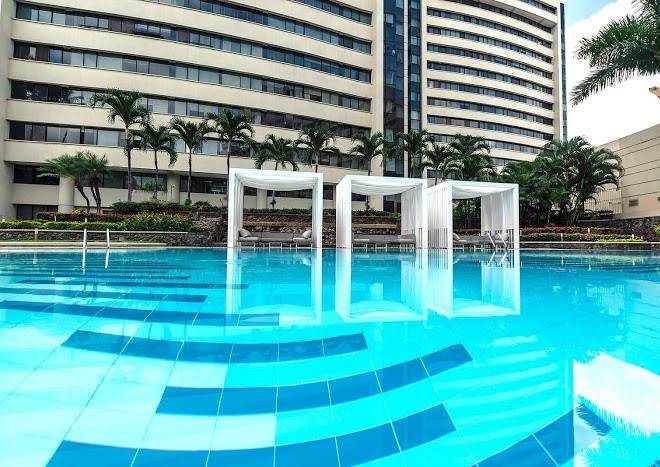 Hilton colon guayaquil
