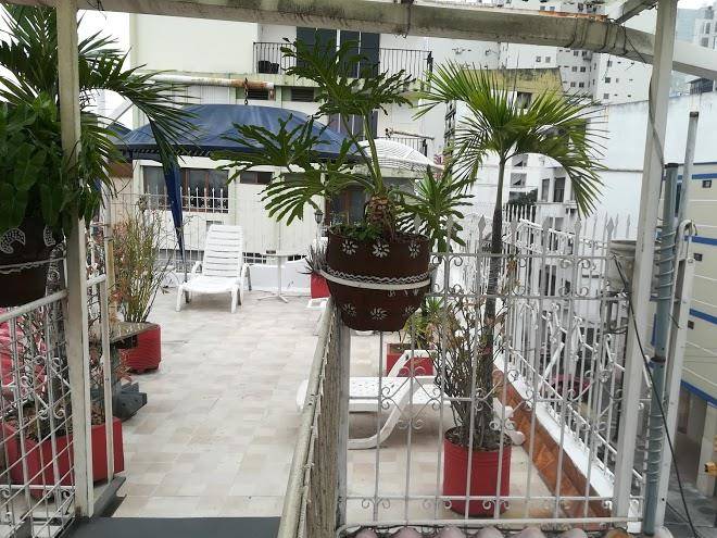 Hotel andaluz
