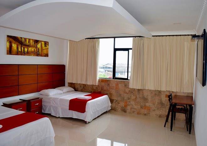Hoteles en guayaquil ecuador y hotel cerca del aeropuerto de guayaquil