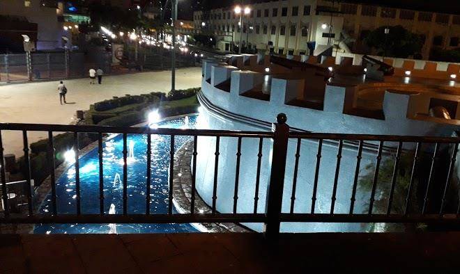 Hotel chile en guayaquil