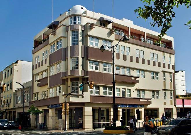 Hotel cityplaza
