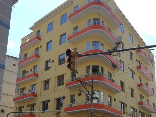 Hotel elite internacional