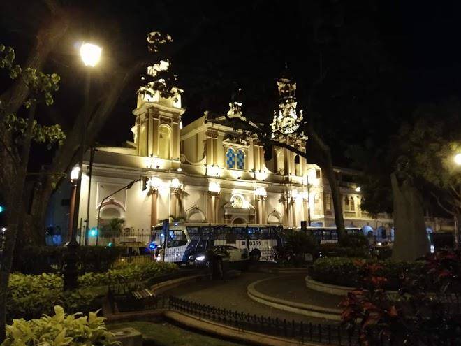 Hotel flor de liz