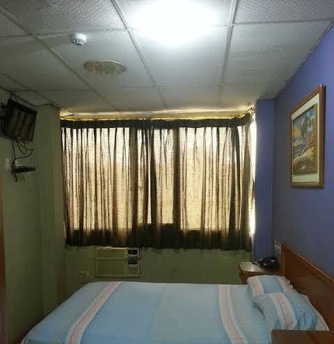 Hotel milenio