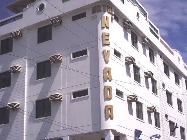 Hotel Nevada Image