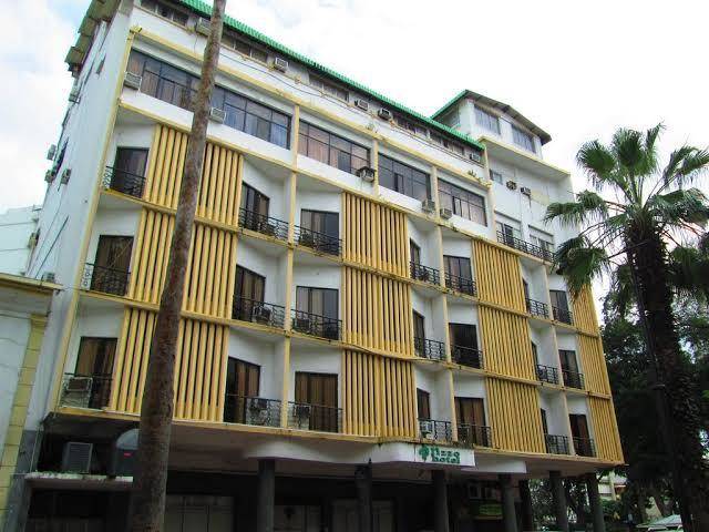 Hotel rizzo