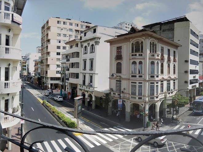 Hotel savoy i