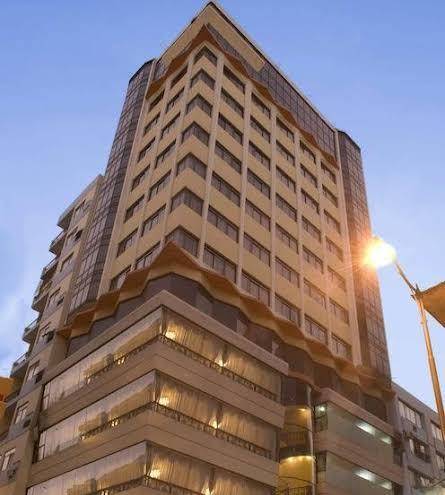 Hotel sol de oriente
