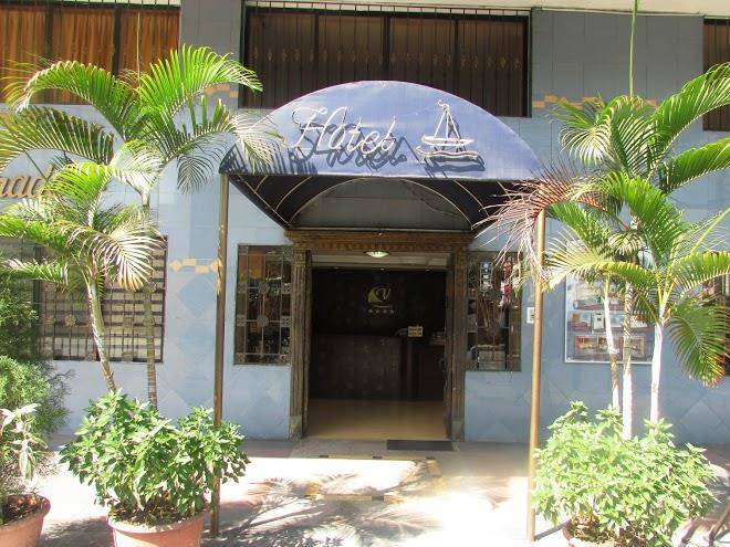 Hotel Varadero Internacional Image