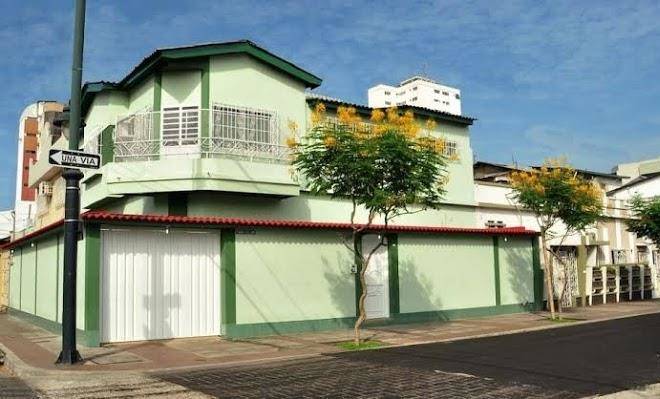 Jeshua inn guayaquil