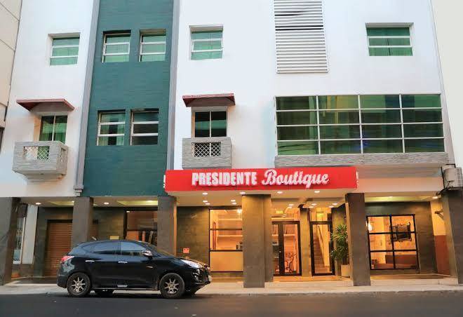 Presidente Boutique Image