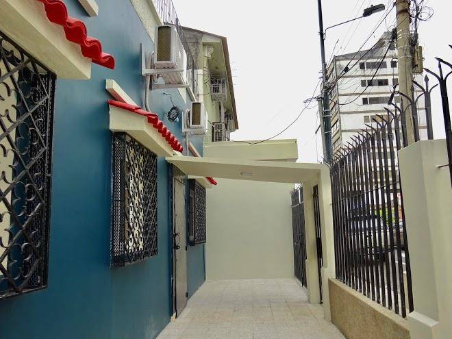 Residencial bauhaus estatal