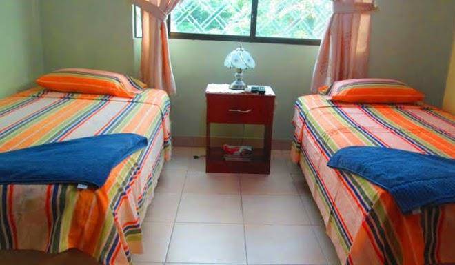 Samanes suites