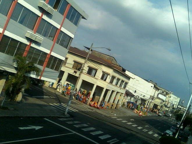 Tropical inn hotel