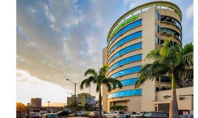 Wyndham garden guayaquil