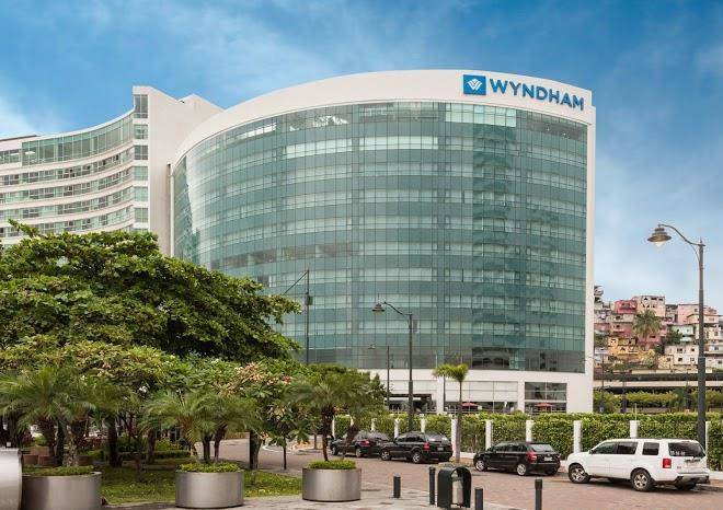 Wyndham Guayaquil Image