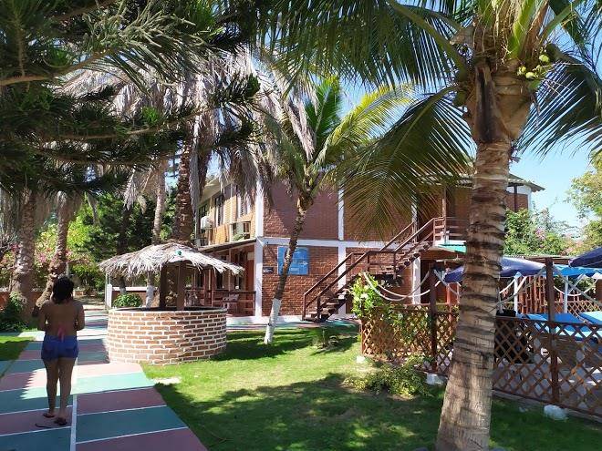 Hosteria Bellavista Image