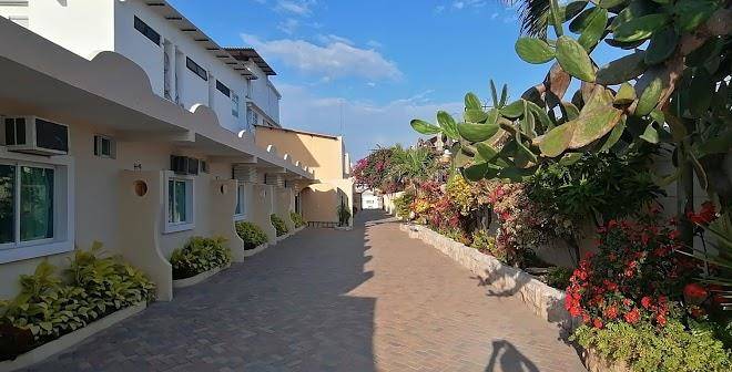 Hosteria mediterra