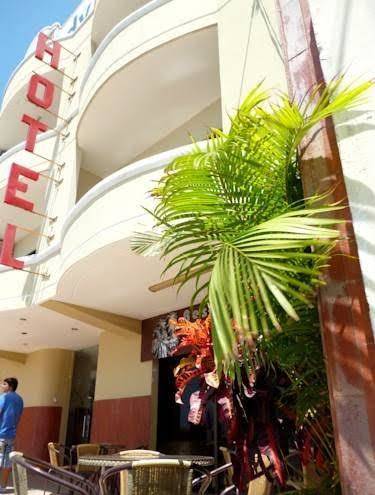 Hotel d'laverdy