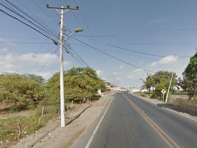 Hotel El Tucano Image