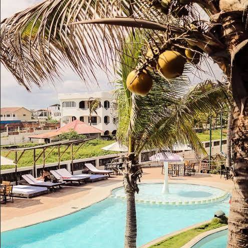 Playa paraiso gastronomia & lodge