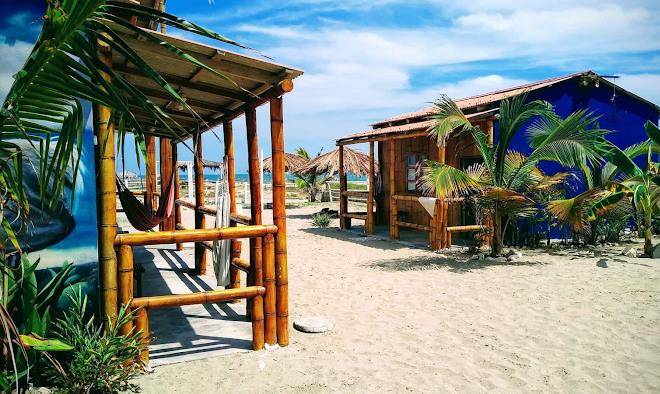 Un Dia Boutique Hotel Image