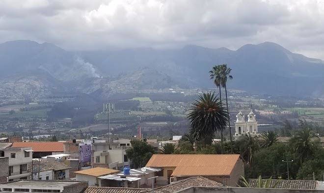 Edificio teyfa