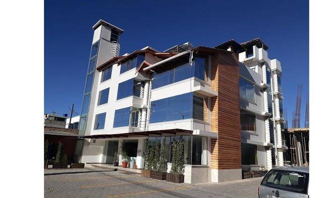 Hotel royal rest imbabura