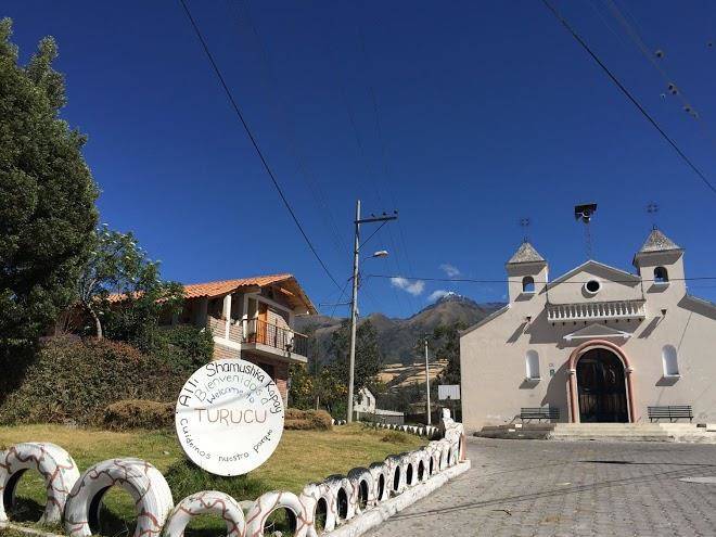 Albergue familiar