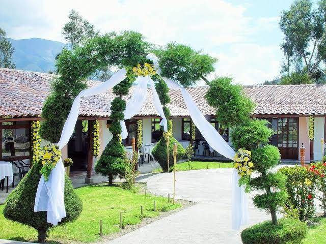 Gran hotel primitivo