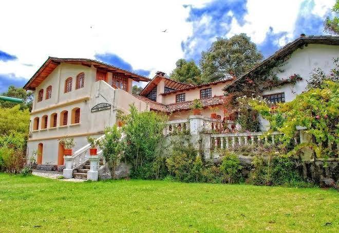 Hacienda san isidro de iltaqui