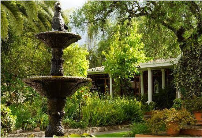 La mirage garden hotel and spa