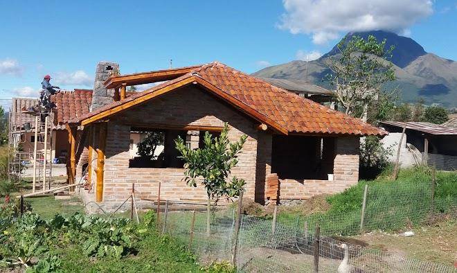 Runa tupari homestay lodge