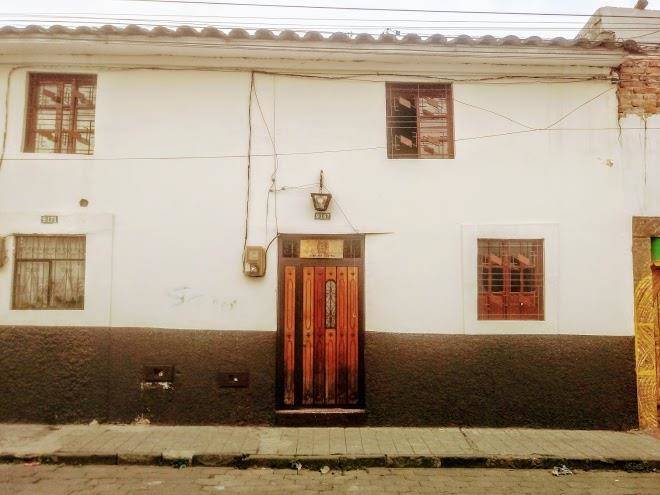 Ayapuma centro